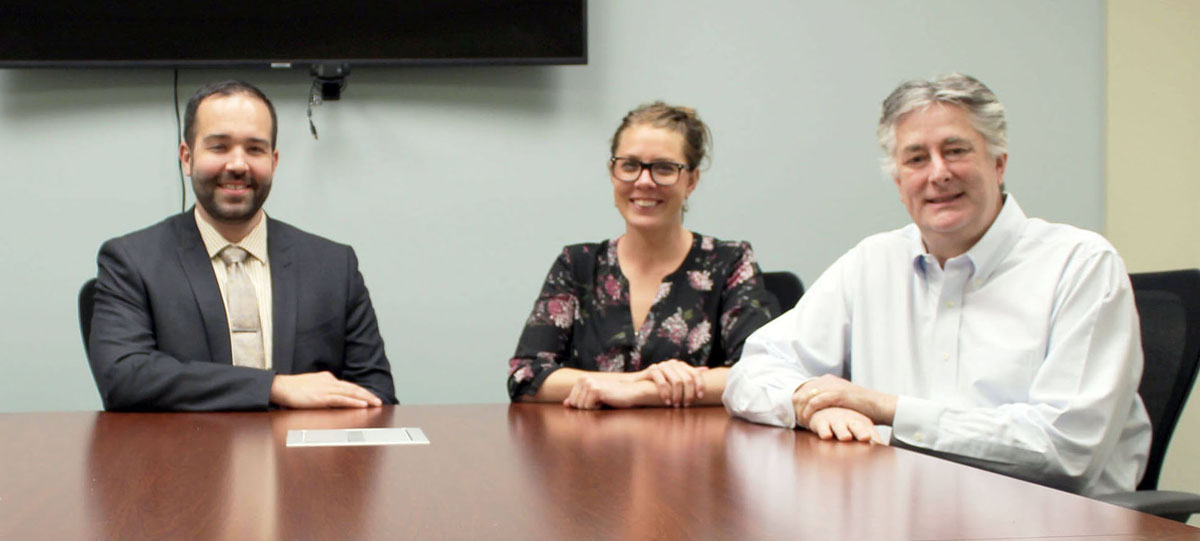 Pure Tax Resolution Team