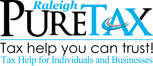 Tampa Pure Tax Resolution